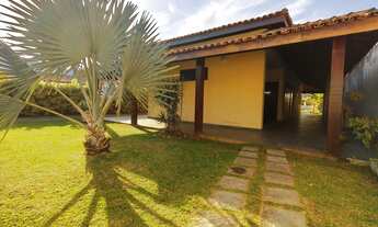 Imagem 2: 4 dormitórios na Rua Dos Funcionarios