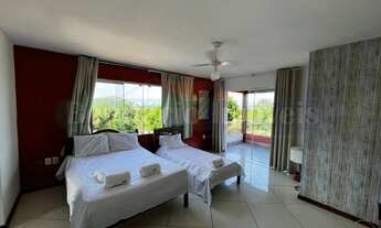 Imagem 2: 5 dormitórios na Rua Sapoti