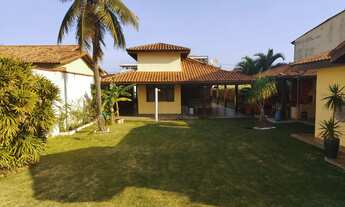 Imagem: 4 dormitórios na Rua Dos Funcionarios