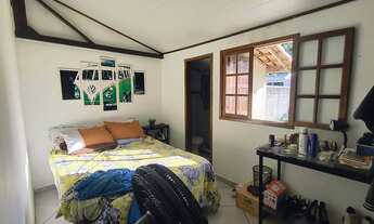 Imagem 3: 2 dormitórios na Rua Vitorina Santana