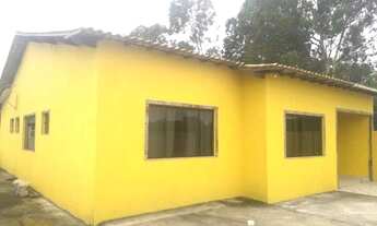 Imagem: 3 dormitórios na Rodovia Amaral Peixoto