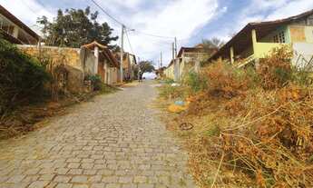 Imagem 6: 250M² de Área Total na Rua Jaimes Bernardo De Sa