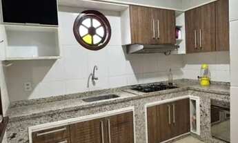 Imagem 4: 3 dormitórios na Rua Das Jaqueiras