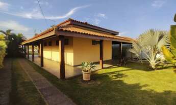 Imagem 5: 4 dormitórios na Rua Dos Funcionarios