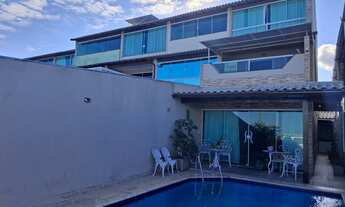 Imagem: 5 dormitórios na Avenida Litorânea