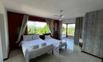 Imagem 4: 5 dormitórios na Rua Sapoti