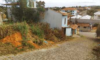 Imagem 3: 250M² de Área Total na Rua Jaimes Bernardo De Sa