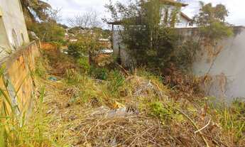 Imagem 4: 250M² de Área Total na Rua Jaimes Bernardo De Sa