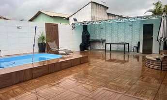 Imagem 2: 3 dormitórios na Rodovia Amaral Peixoto