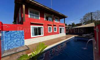 Imagem 5: 5 dormitórios na Rua Sapoti