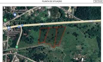 Imagem: Na Rodovia Amaral Peixoto