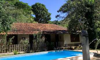 Imagem 7: 4 dormitórios na Estrada Do Lambari