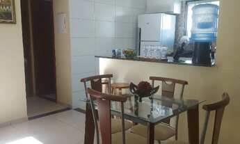 Imagem 7: 2 dormitórios, 1 suítes, 2 banheiro, 2 vagas na garagem