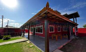 Imagem 7: 5 dormitórios na Rua Sapoti