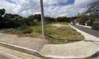 Imagem 5: 2500M² de Área Total na Rua Esmeralda Martinelli