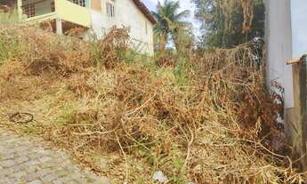 Imagem 5: 250M² de Área Total na Rua Jaimes Bernardo De Sa