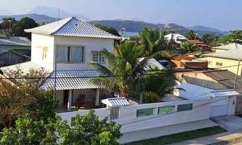 Imagem: 3 dormitórios na Avenida Min. Salgado Filho