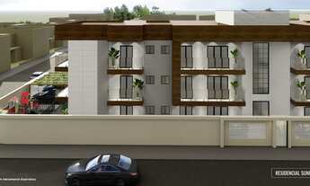 Imagem 3: 2 dormitórios na Rua Virgílio Serrano