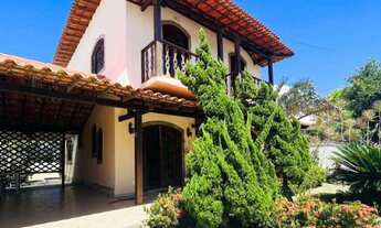 Imagem: 4 dormitórios na Estrada De Praia Seca