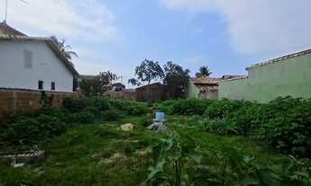 Imagem 4: 450M² de Área Total na Rua Carlos Lacerda