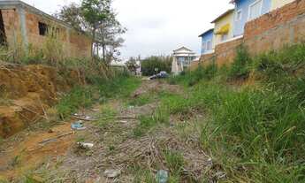 Imagem 4: 267M² de Área Total na Rua Novo Horizonte