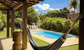 Imagem 5: 5 dormitórios na Rua Alfredo Pachá