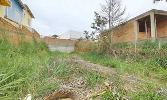 Imagem 6: 267M² de Área Total na Rua Novo Horizonte