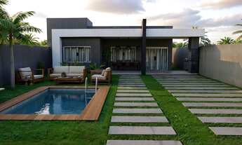 Imagem: 3 dormitórios na Rua 98