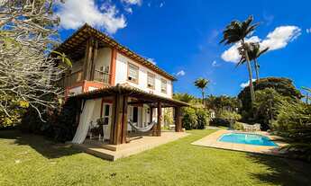 Imagem: 5 dormitórios na Rua Alfredo Pachá