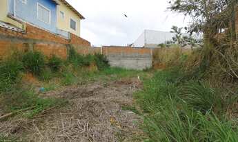 Imagem 5: 267M² de Área Total na Rua Novo Horizonte