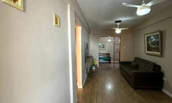 Imagem 5: 2 dormitórios na Avenida Min. Salgado Filho