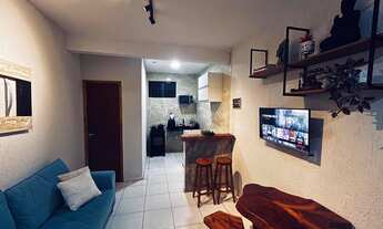 Imagem 4: 1 dormitório na Avenida Litorânea