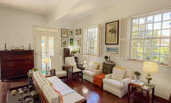 Imagem 7: 5 dormitórios na Rua Alfredo Pachá