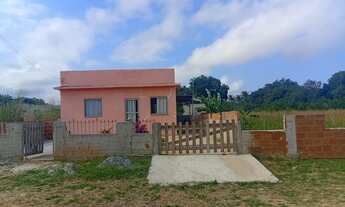 Imagem: 2 dormitórios na Rua Praia Da Queimada