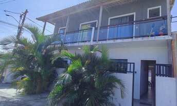 Imagem: 1 dormitório na Avenida Litorânea