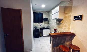 Imagem 6: 1 dormitório na Avenida Litorânea