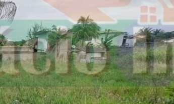 Imagem: 450M² de Área Total na Rua A Ac Av Nova