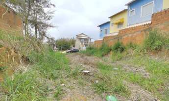 Imagem 2: 267M² de Área Total na Rua Novo Horizonte