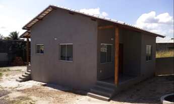 Imagem: 2 dormitórios na Rua João Alves Muniz