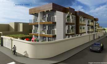 Imagem: 2 dormitórios na Rua Virgílio Serrano