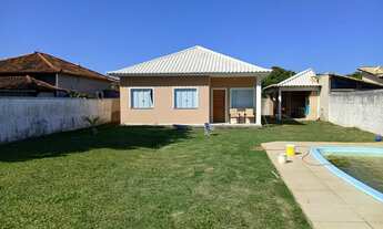 Imagem: 3 dormitórios na Estrada Ponta Negra-sampaio