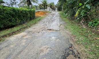 Imagem 3: 450M² de Área Total na Rua C