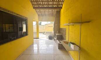 Imagem 2: 3 dormitórios na Rodovia Amaral Peixoto