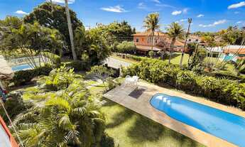 Imagem 2: 5 dormitórios na Rua Alfredo Pachá