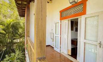 Imagem 4: 5 dormitórios na Rua Alfredo Pachá