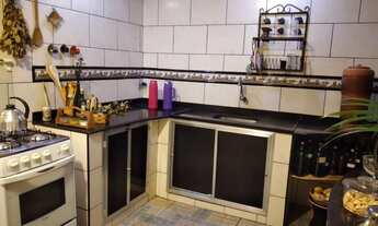 Imagem 7: 3 dormitórios na Rua José Moisés