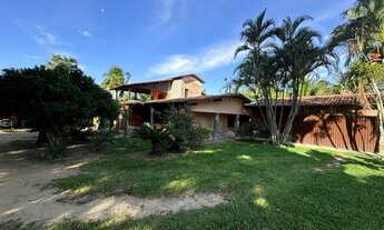 Imagem 3: 5 dormitórios na Rua Praia Ilha Queimada