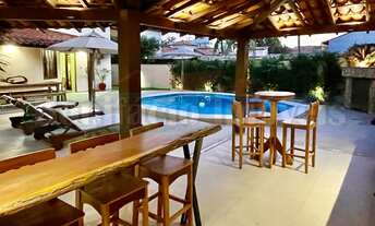 Imagem 6: 6 dormitórios na Rua Das Pitangas