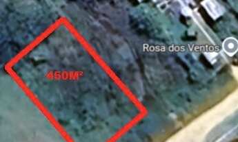 Imagem 2: 450M² de Área Total na Rua Miguel Antunes Pinheiro