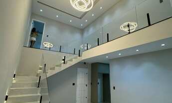 Imagem 5: 3 dormitórios na Rua Faustina M. De Moura